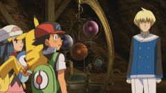 Pokémon: Arceus i Klejnot Życia