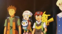 Pokémon: Arceus i Klejnot Życia