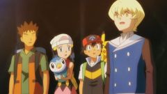 Pokémon: Arceus i Klejnot Życia