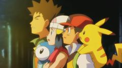 Pokémon: Arceus i Klejnot Życia