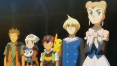 Pokémon: Arceus i Klejnot Życia