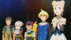 Pokémon: Arceus i Klejnot Życia