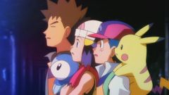 Pokémon: Arceus i Klejnot Życia