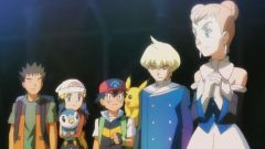 Pokémon: Arceus i Klejnot Życia