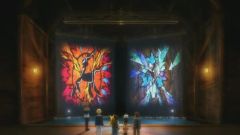 Pokémon: Arceus i Klejnot Życia