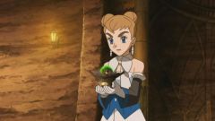 Pokémon: Arceus i Klejnot Życia