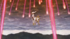 Pokémon: Arceus i Klejnot Życia