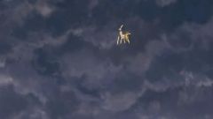 Pokémon: Arceus i Klejnot Życia