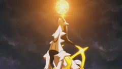 Pokémon: Arceus i Klejnot Życia