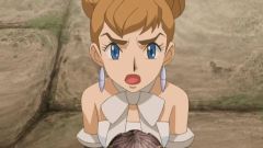 Pokémon: Arceus i Klejnot Życia