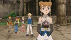 Pokémon: Arceus i Klejnot Życia