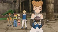 Pokémon: Arceus i Klejnot Życia