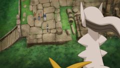 Pokémon: Arceus i Klejnot Życia