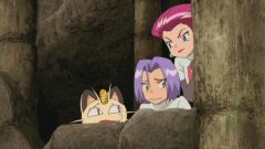 Pokémon: Arceus i Klejnot Życia