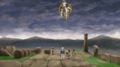Pokémon: Arceus i Klejnot Życia