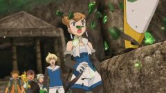 Pokémon: Arceus i Klejnot Życia