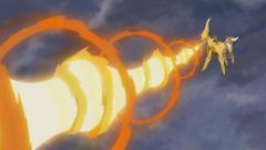 Pokémon: Arceus i Klejnot Życia