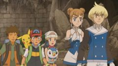 Pokémon: Arceus i Klejnot Życia