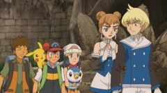 Pokémon: Arceus i Klejnot Życia