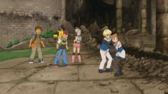 Pokémon: Arceus i Klejnot Życia
