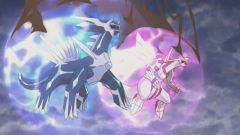 Pokémon: Arceus i Klejnot Życia