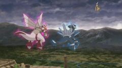 Pokémon: Arceus i Klejnot Życia