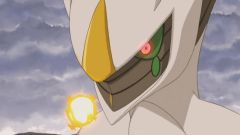 Pokémon: Arceus i Klejnot Życia