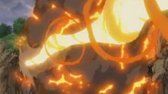 Pokémon: Arceus i Klejnot Życia