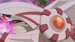 Pokémon: Arceus i Klejnot Życia