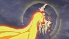 Pokémon: Arceus i Klejnot Życia