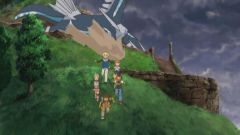 Pokémon: Arceus i Klejnot Życia