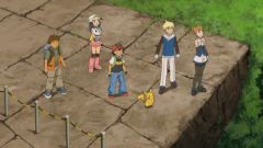 Pokémon: Arceus i Klejnot Życia