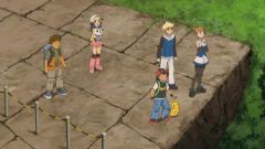 Pokémon: Arceus i Klejnot Życia
