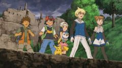 Pokémon: Arceus i Klejnot Życia