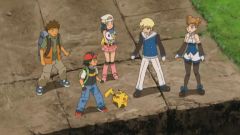 Pokémon: Arceus i Klejnot Życia