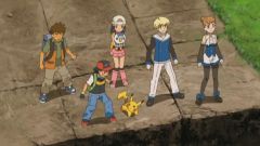 Pokémon: Arceus i Klejnot Życia