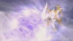 Pokémon: Arceus i Klejnot Życia