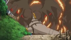Pokémon: Arceus i Klejnot Życia