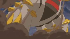 Pokémon: Arceus i Klejnot Życia