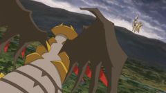 Pokémon: Arceus i Klejnot Życia