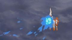 Pokémon: Arceus i Klejnot Życia