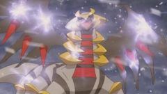 Pokémon: Arceus i Klejnot Życia