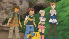 Pokémon: Arceus i Klejnot Życia