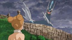 Pokémon: Arceus i Klejnot Życia