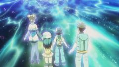 Pokémon: Arceus i Klejnot Życia