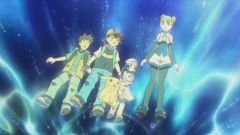 Pokémon: Arceus i Klejnot Życia