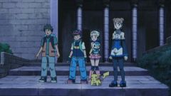 Pokémon: Arceus i Klejnot Życia