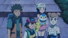 Pokémon: Arceus i Klejnot Życia