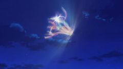Pokémon: Arceus i Klejnot Życia