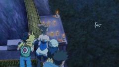 Pokémon: Arceus i Klejnot Życia